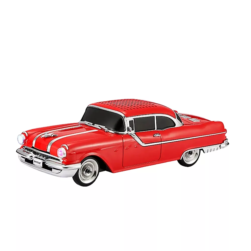 اسپیکر بلوتوثی قابل حمل وستر مدل WSTER WS-598