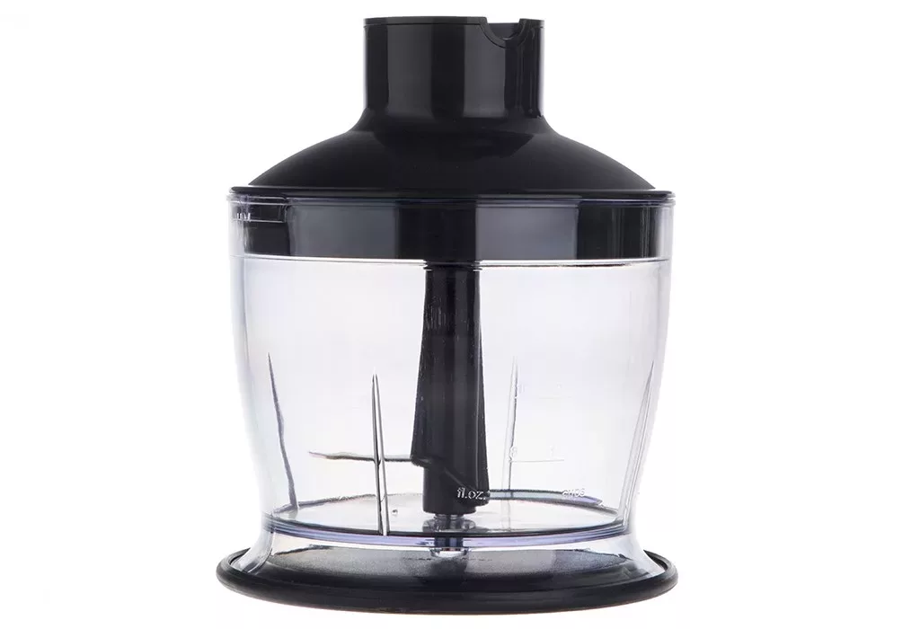 گوشت کوب برقی فلر مدل HB808