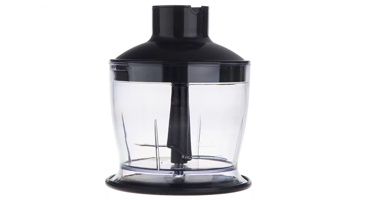 گوشت کوب برقی فلر مدل HB808