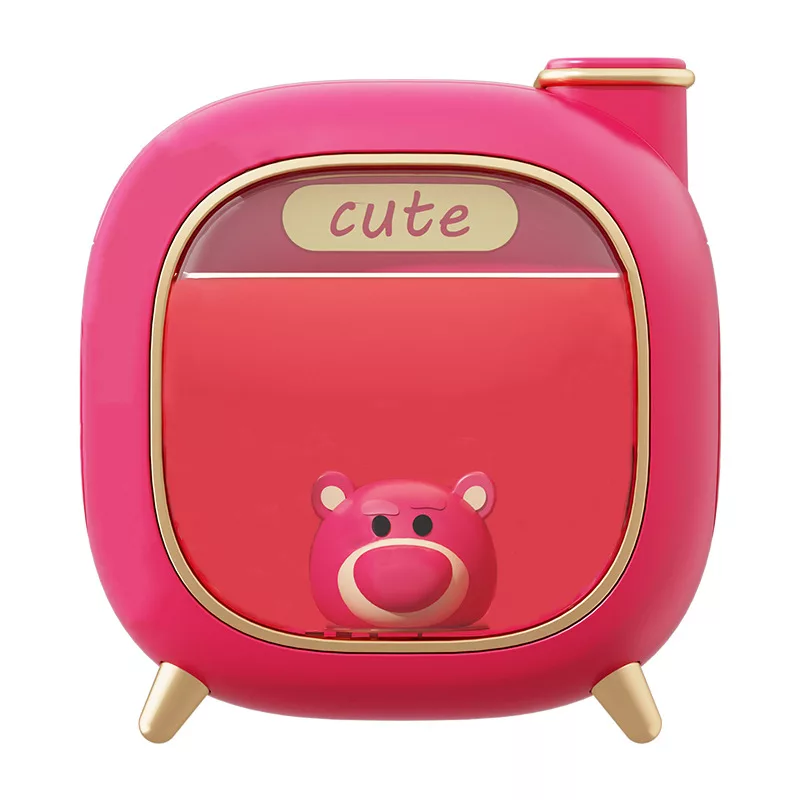 دستگاه بخور و رطوبت ساز سرد مدل  LOTSO M330