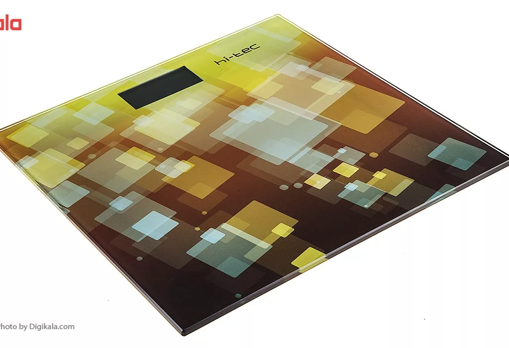 ترازو دیجیتال هایتک مدل HI-DS42-M