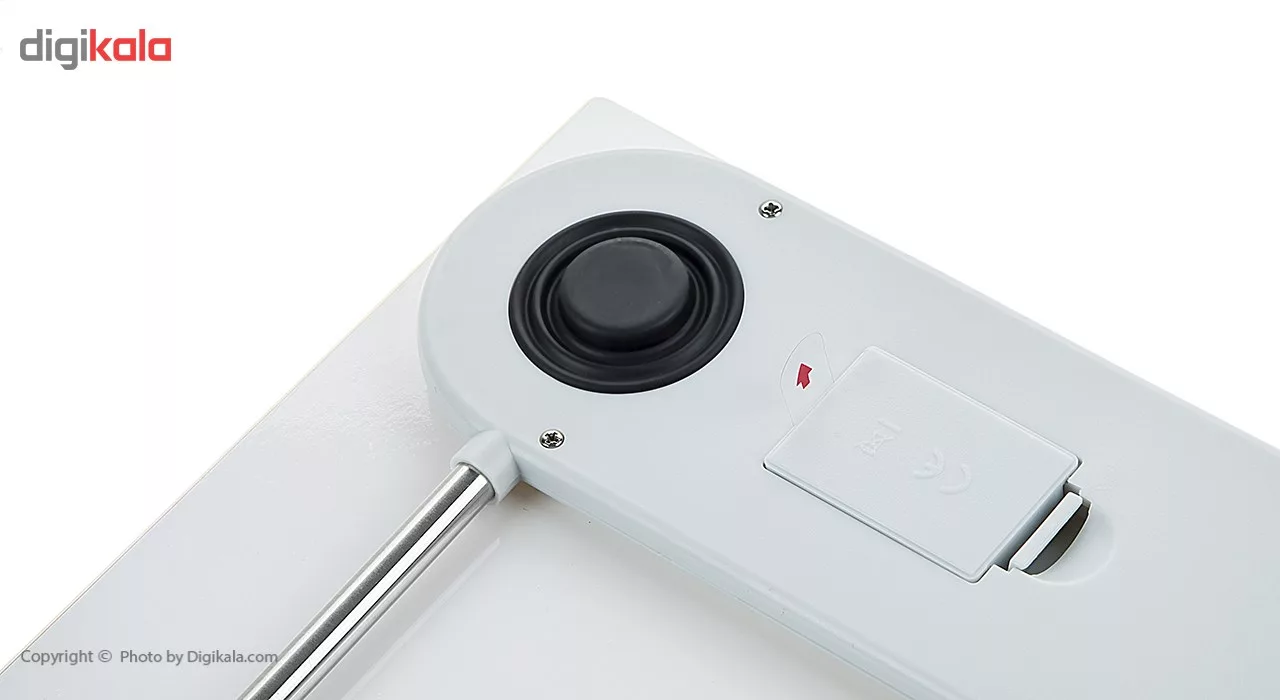 ترازو دیجیتال هایتک مدل HI-DS42-M