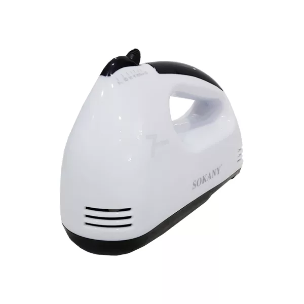 همزن سوکانی مدل 133