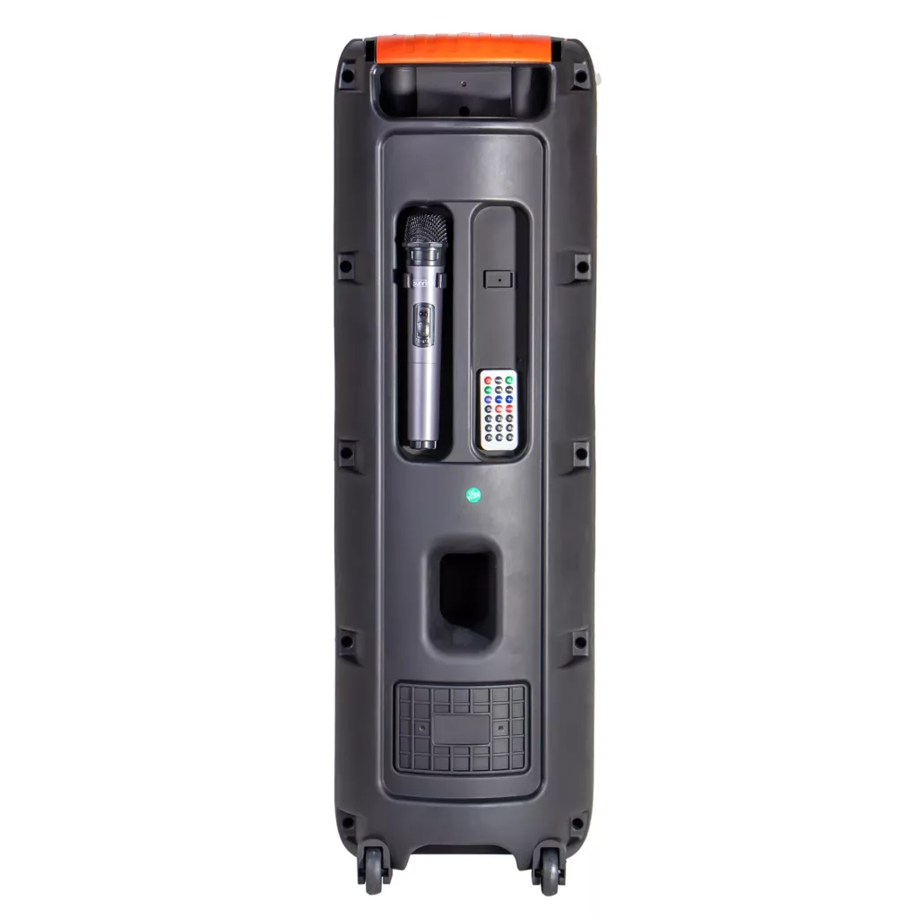 اسپیکر بلوتوثی سانرایز مدل Boom Box 500