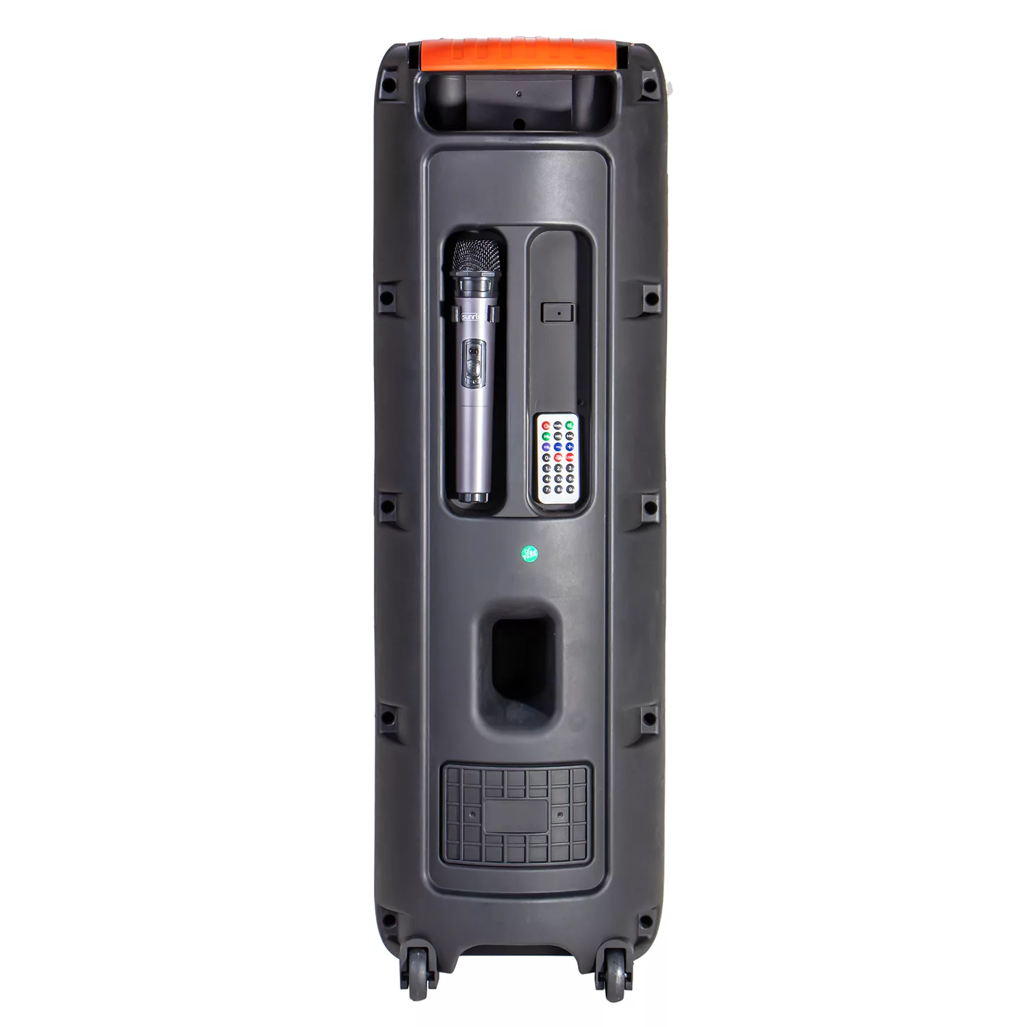 اسپیکر بلوتوثی سانرایز مدل Boom Box 500