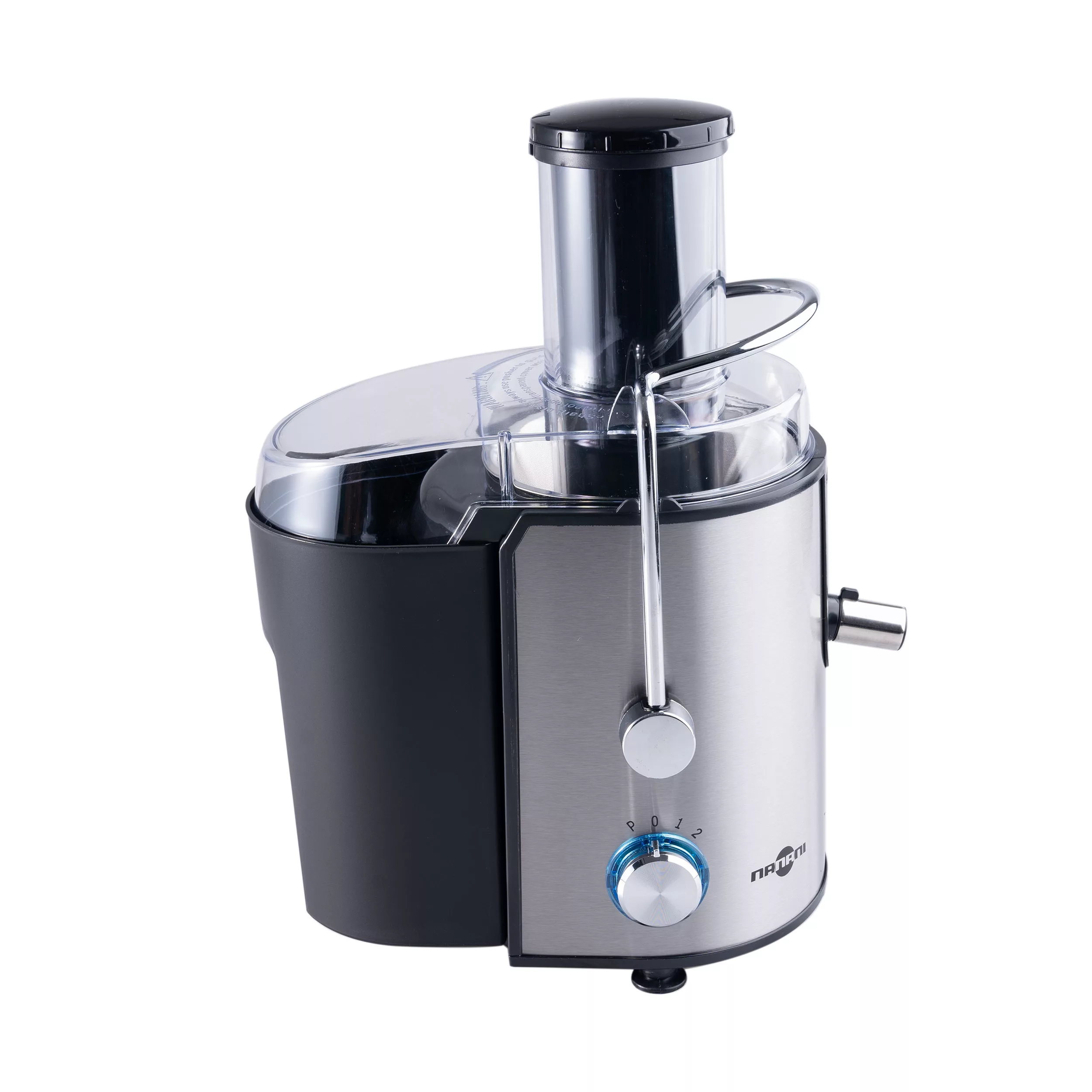 آبمیوه گیری نانانی مدل NJ-040