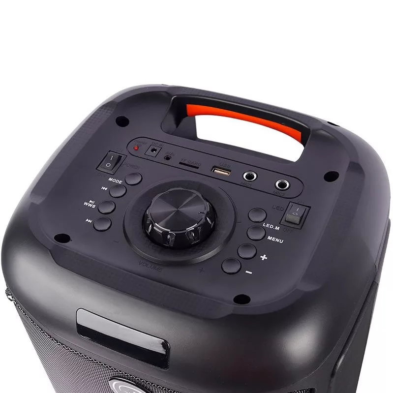 اسپیکر بلوتوثی قابل حمل ایکس پی-پروداکت مدل M1216A