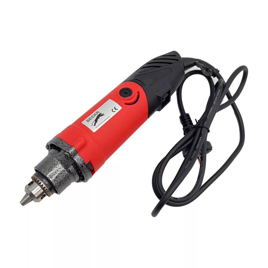 فرز انگشتی بیکر مدل jt-400