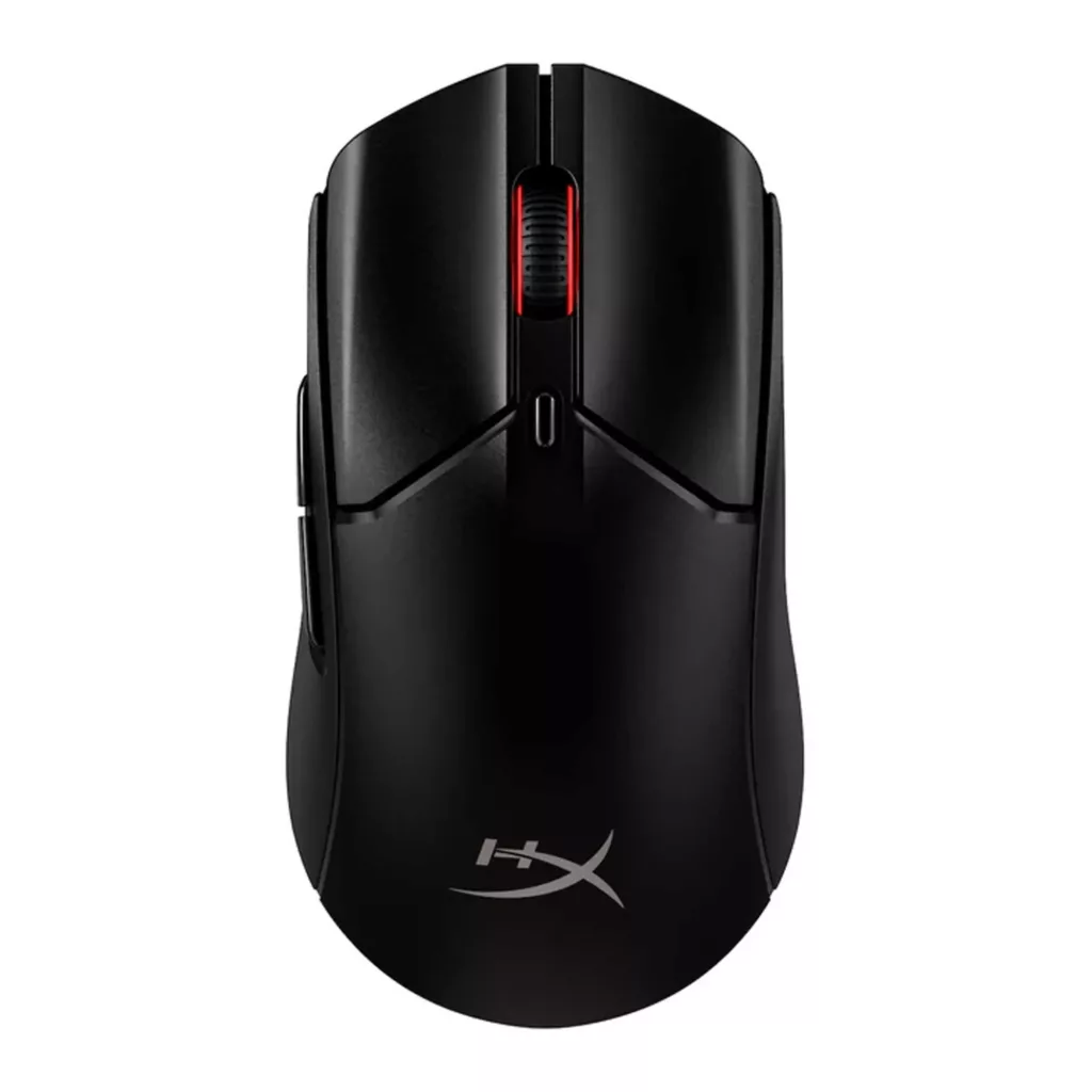 ماوس بی سیم گیمینگ هایپرایکس مدل HASTE 2 MINI WLS MOUSE BLK