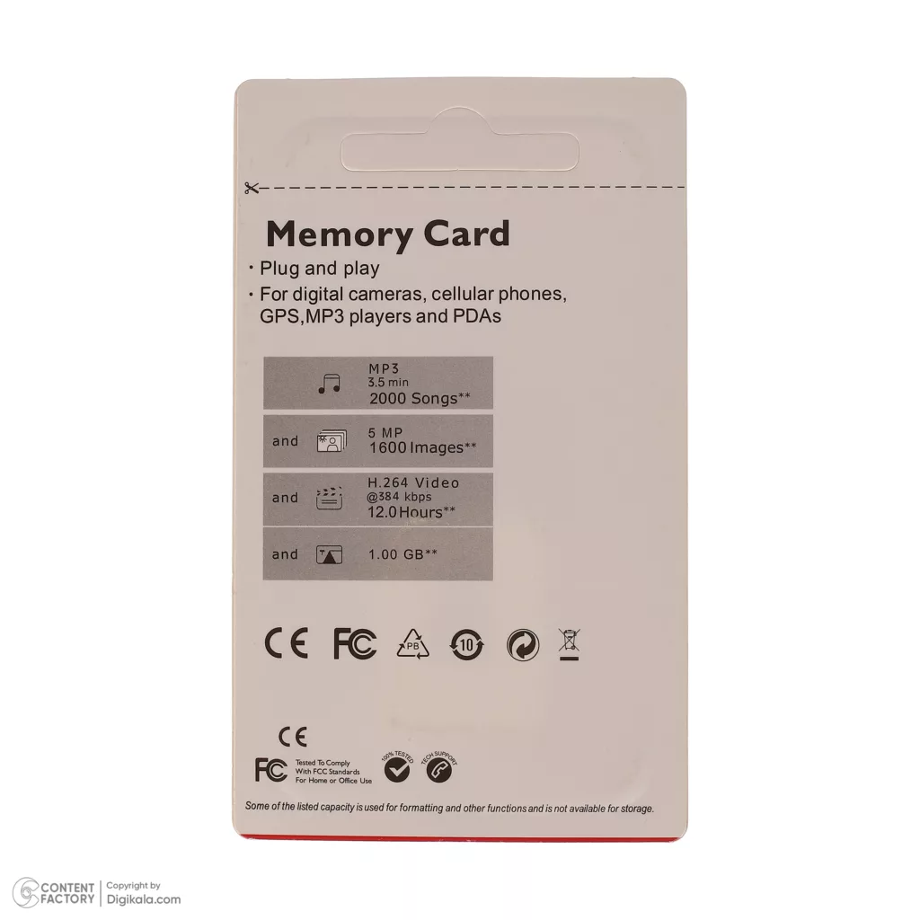 کارت حافظه MicroSDHC پرولایف مدل U3 کلاس 10 استاندارد UHS-I سرعت 80MBps ظرفیت 32 گیگابایت