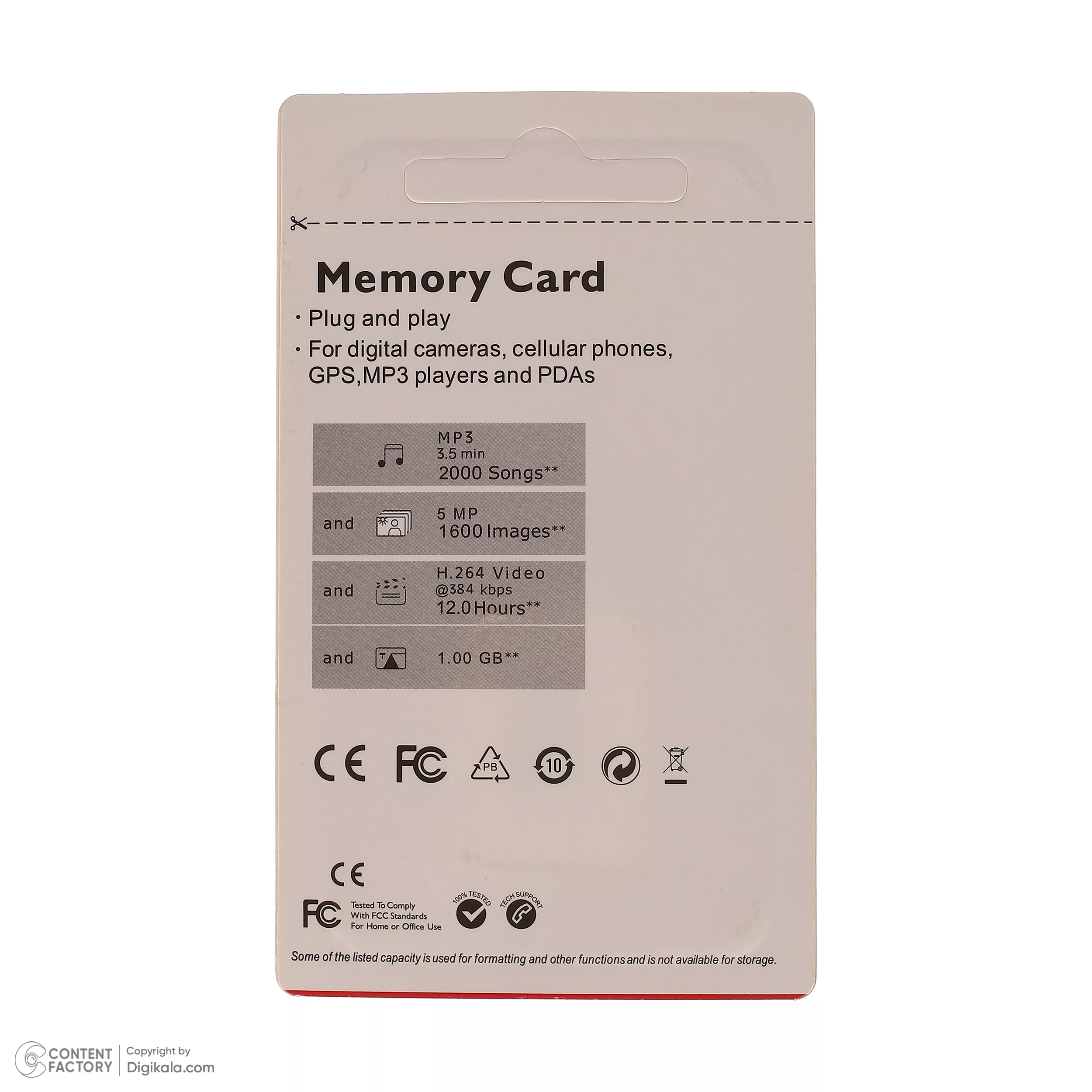 کارت حافظه MicroSDHC پرولایف مدل U3 کلاس 10 استاندارد UHS-I سرعت 80MBps ظرفیت 32 گیگابایت