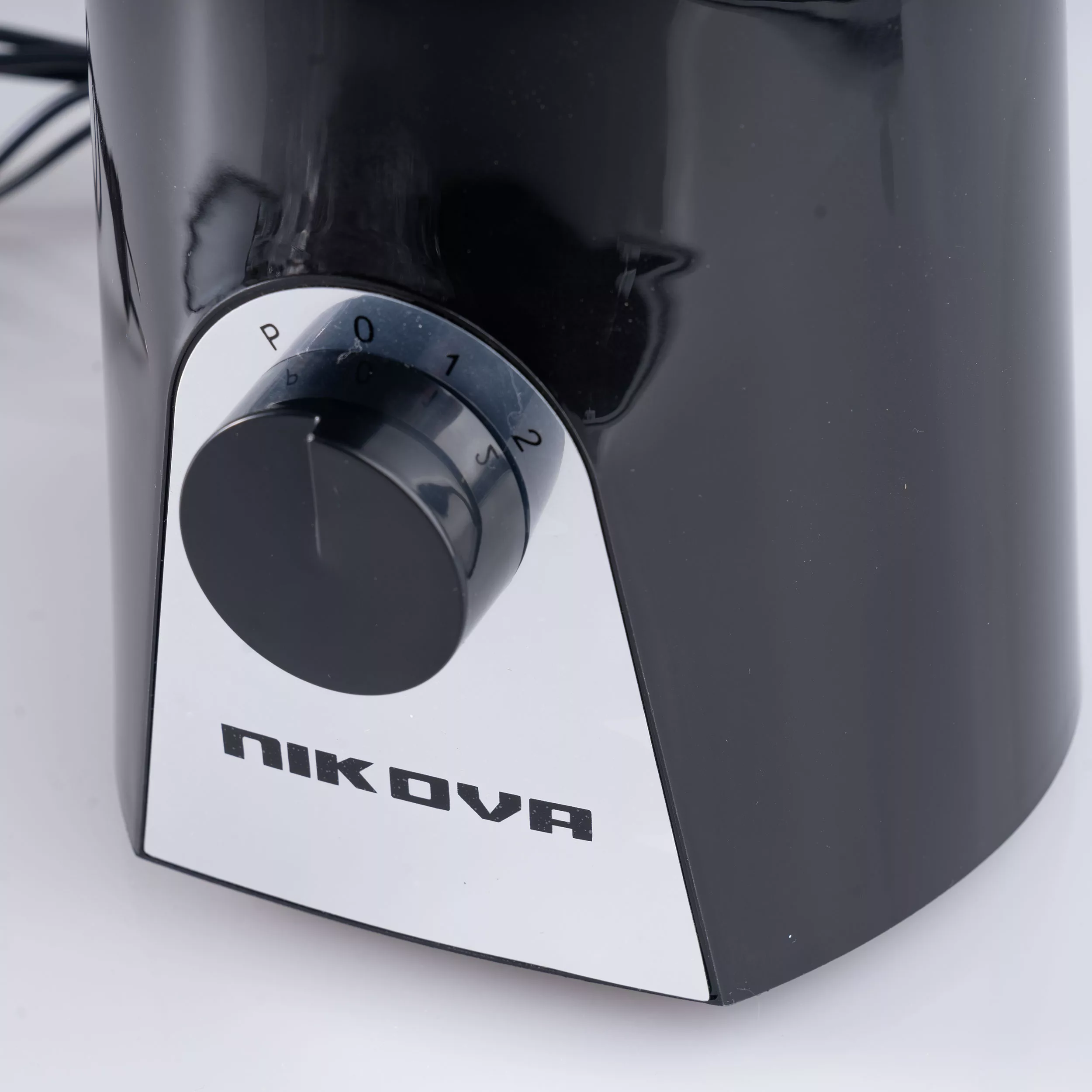 مخلوط کن و آسیاب کن نیکووا مدل NBG-61