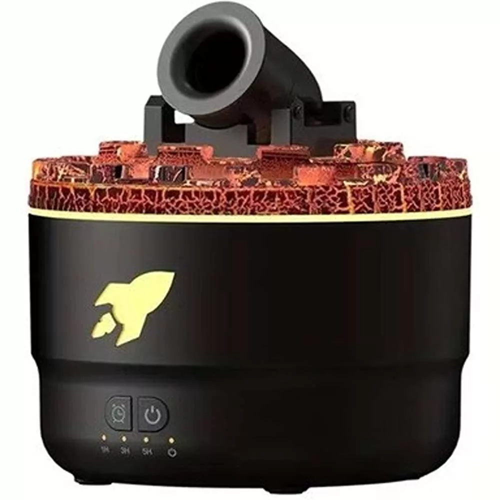 دستگاه بخور سرد مدل توپ جنگی