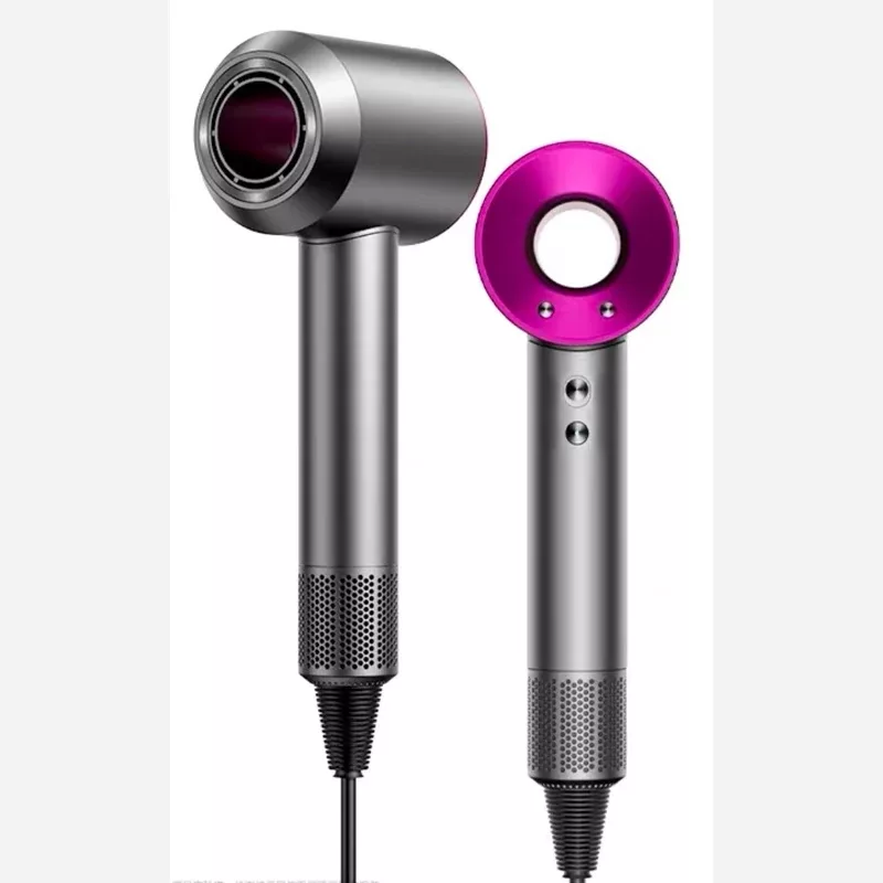 سشوار خانگی 1600وات مدل LEAFLESS-HD