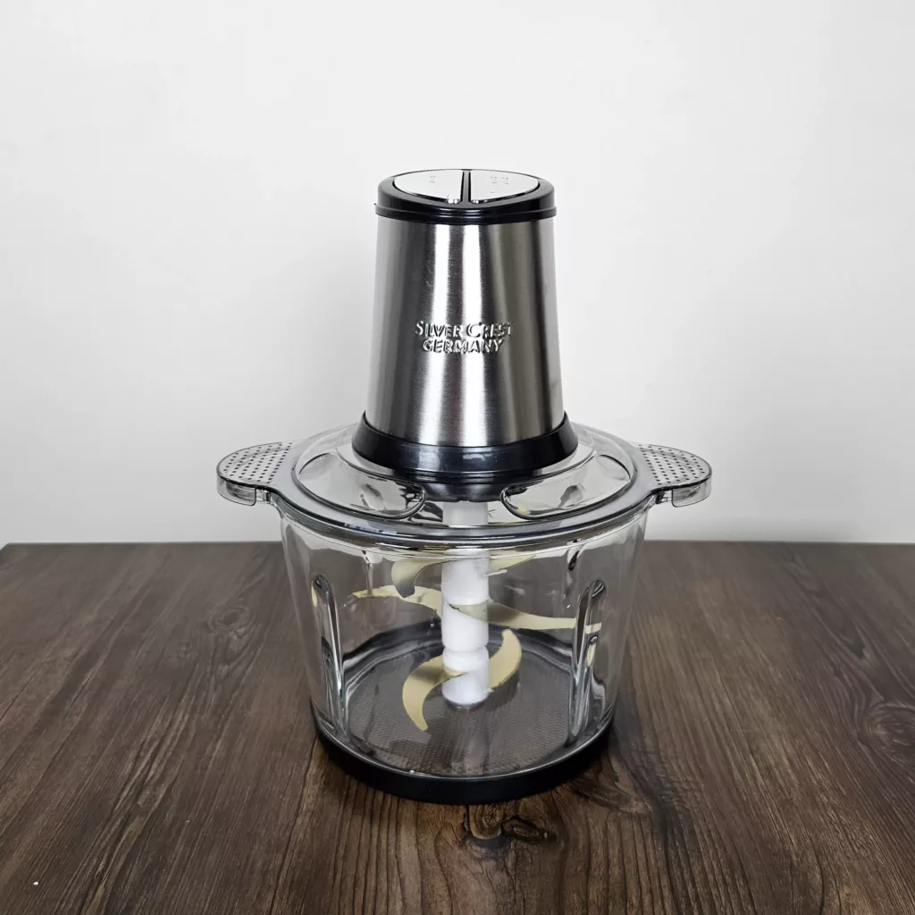 خردکن سیلور کرست مدل SL-2023