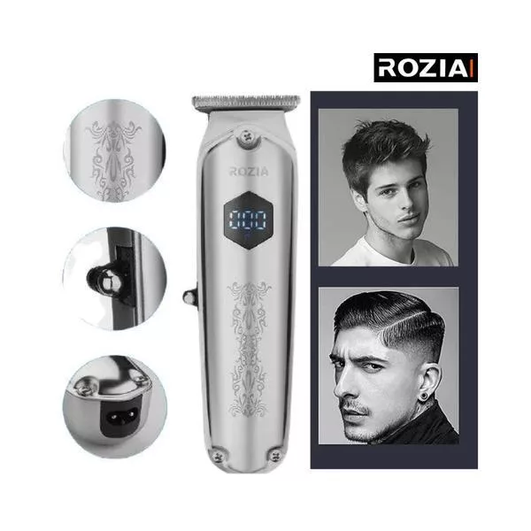 ماشین اصلاح موی سر و صورت روزیا مدل HQ-282