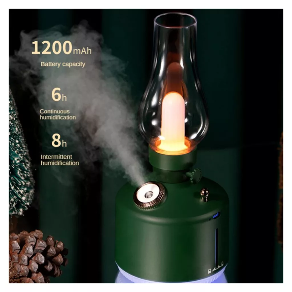 دستگاه بخور و رطوبت ساز سرد مدل LA-0621