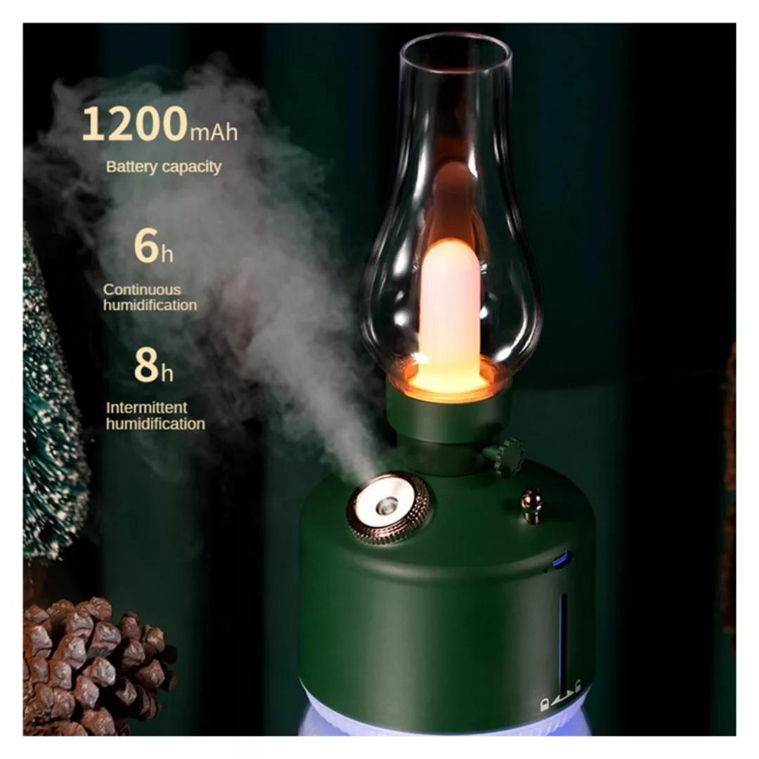 دستگاه بخور و رطوبت ساز سرد مدل LA-0621