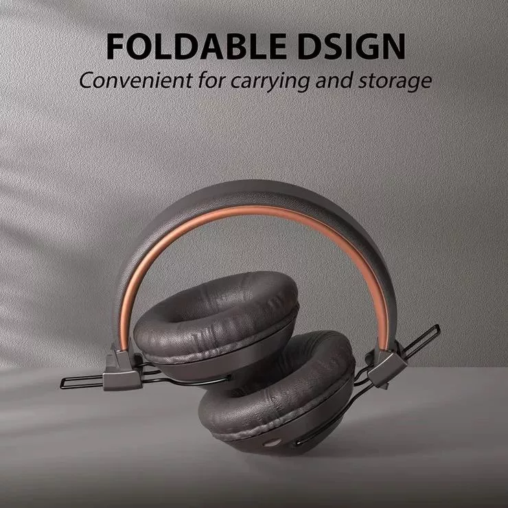 هدست بلوتوثی مدل akz17 - V5.3