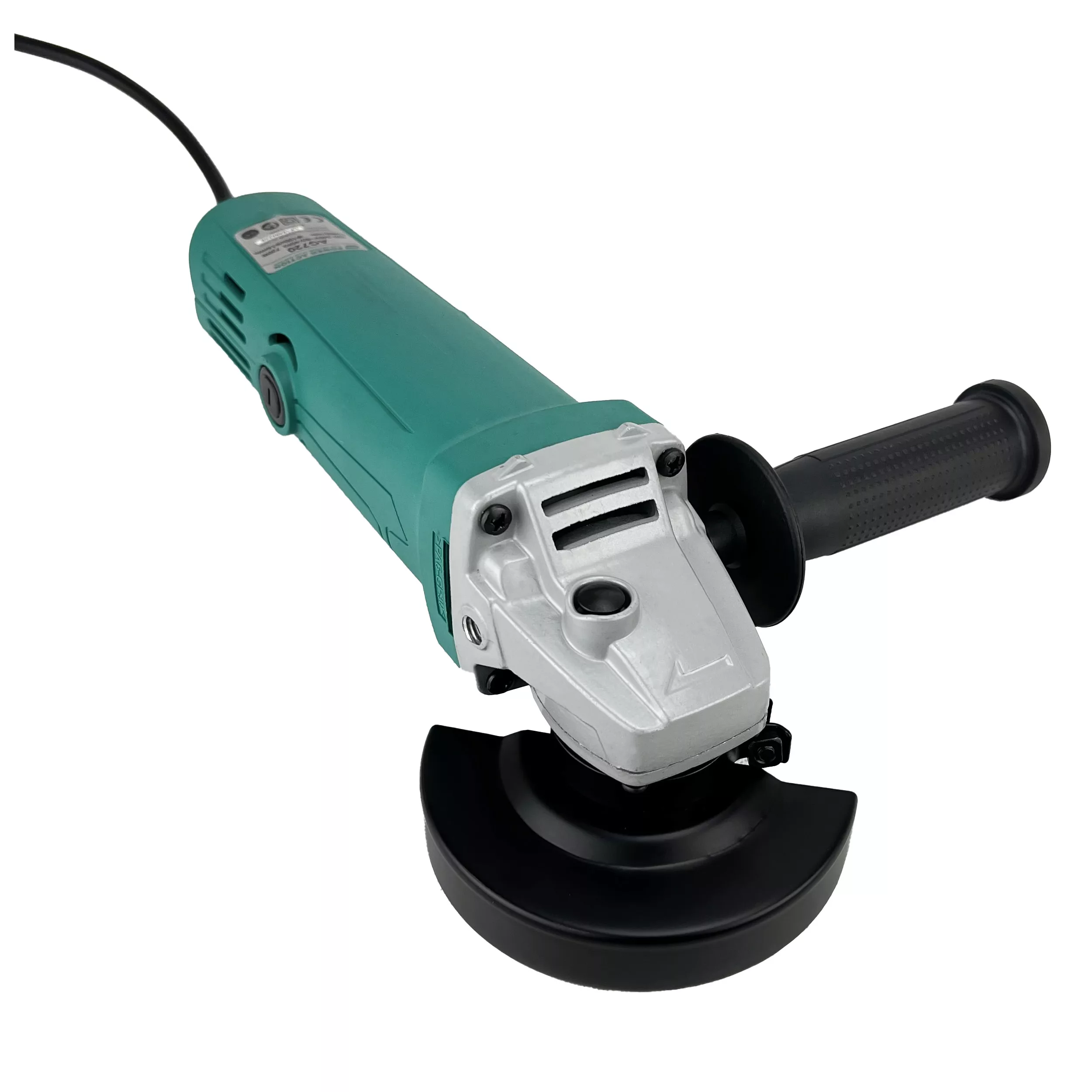 مینی فرز 110 میلیمتری 750 وات پاور اکشن مدل AG 720