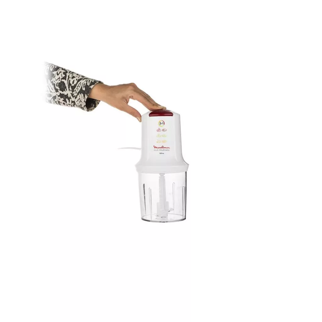 خردکن مولینکس مدل AT711161