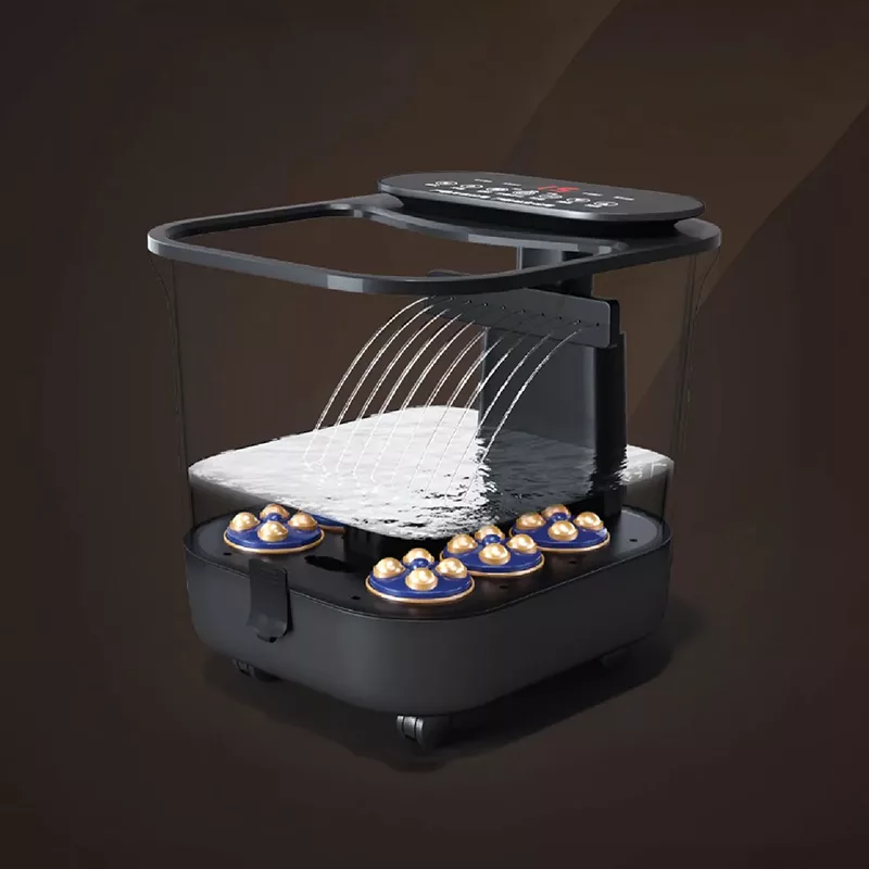 ماساژور برقی پا گرین لاین مدل FRM01