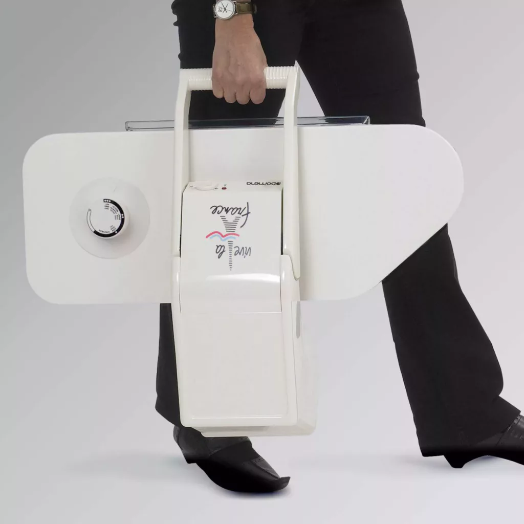 اتو پرسی دومنا مدل SP 2150