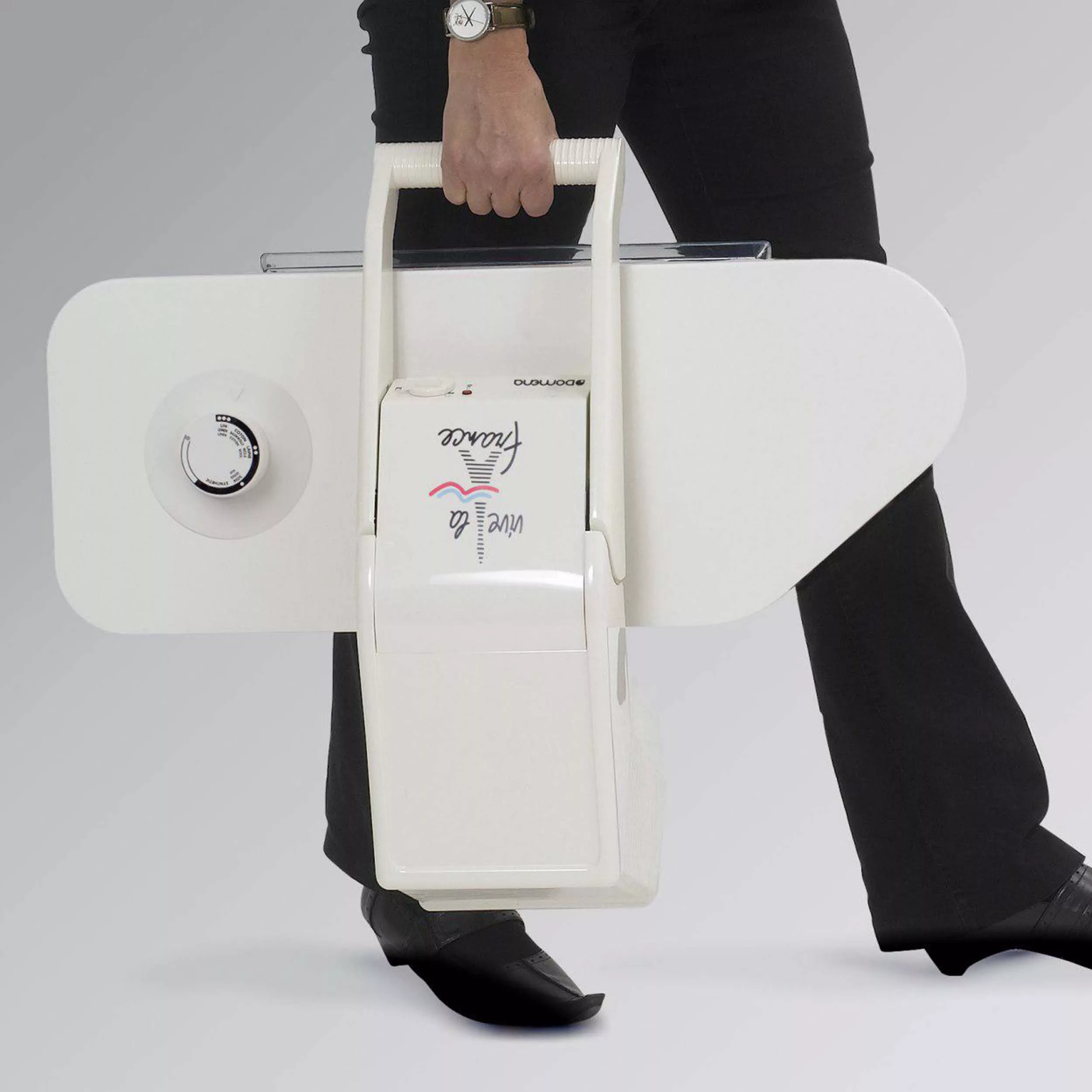 اتو پرسی دومنا مدل SP 2150