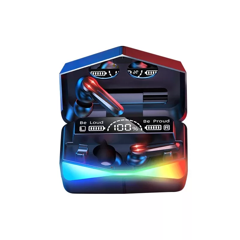 هدفون بلوتوثی مدل M28 ORIG