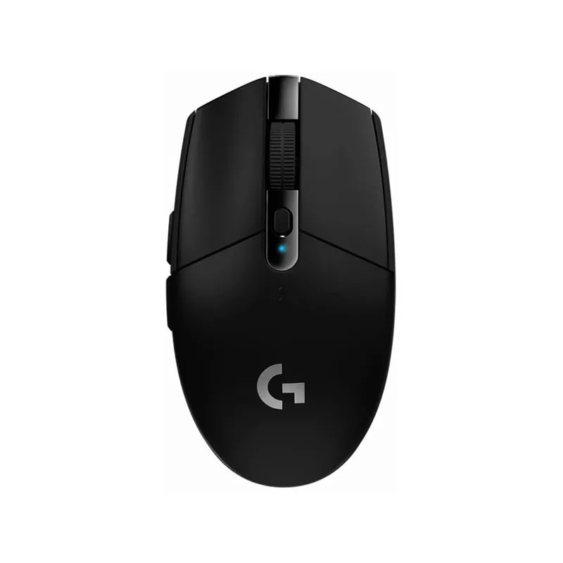 ماوس بی سیم لاجیتک مدل  G304 LIGHTSPEED