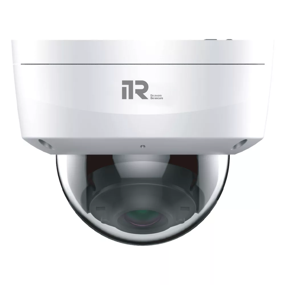 دوربین مداربسته بیسیم تحت شبکه آی تی آر مدل ITR-IPSD247-WIFI