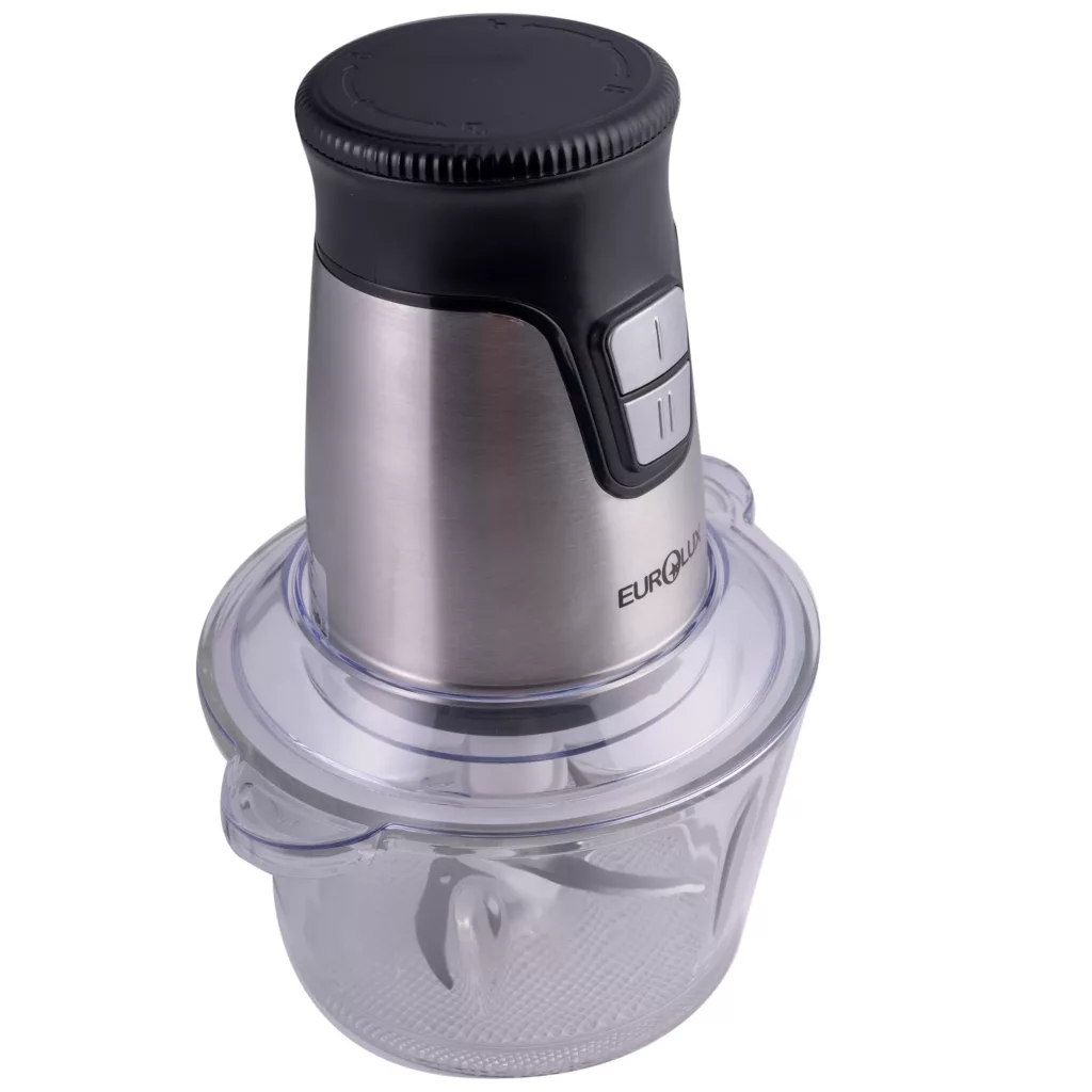 خردکن یورولوکس مدل EU-FC2546YGS