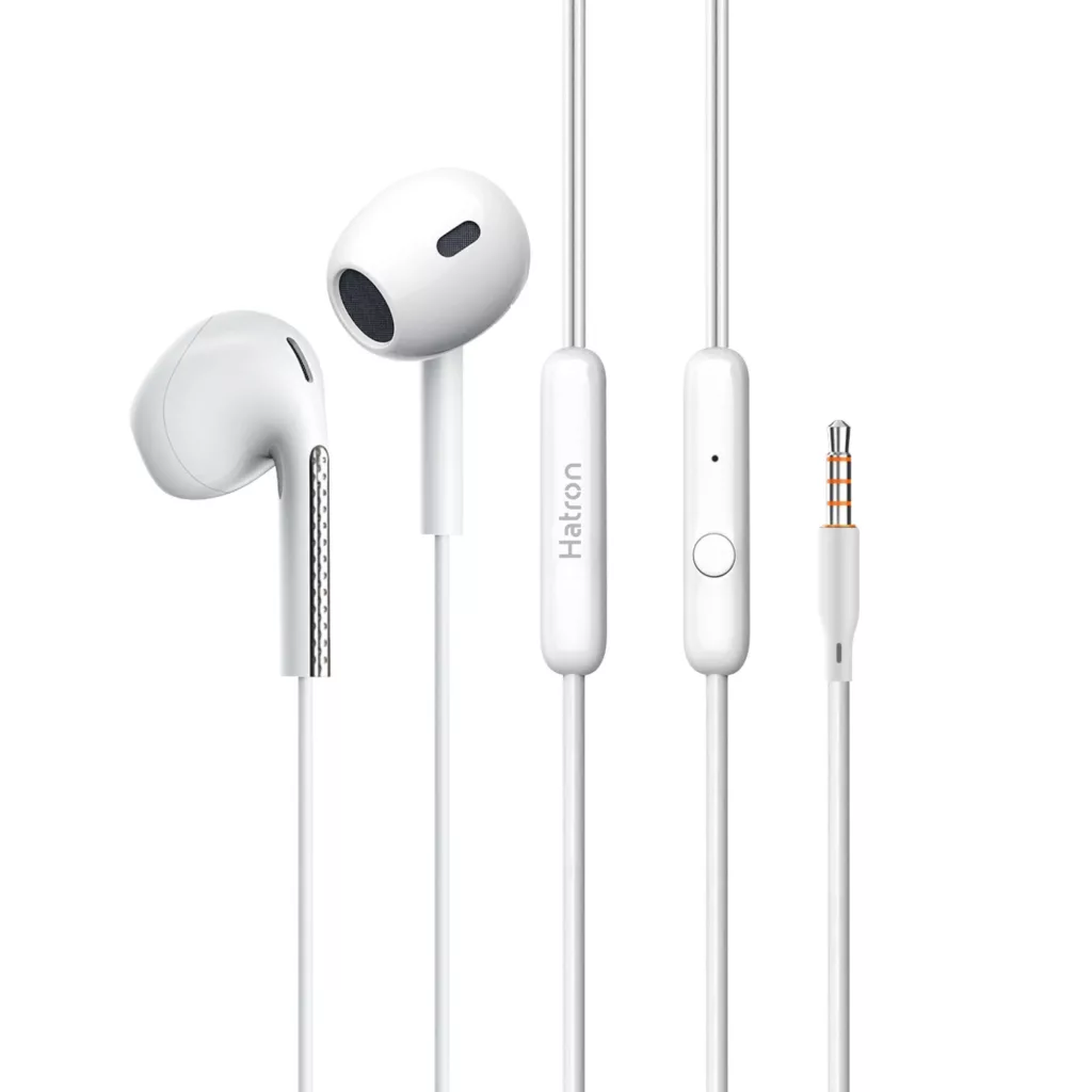 هندزفری هترون مدل HEP120H