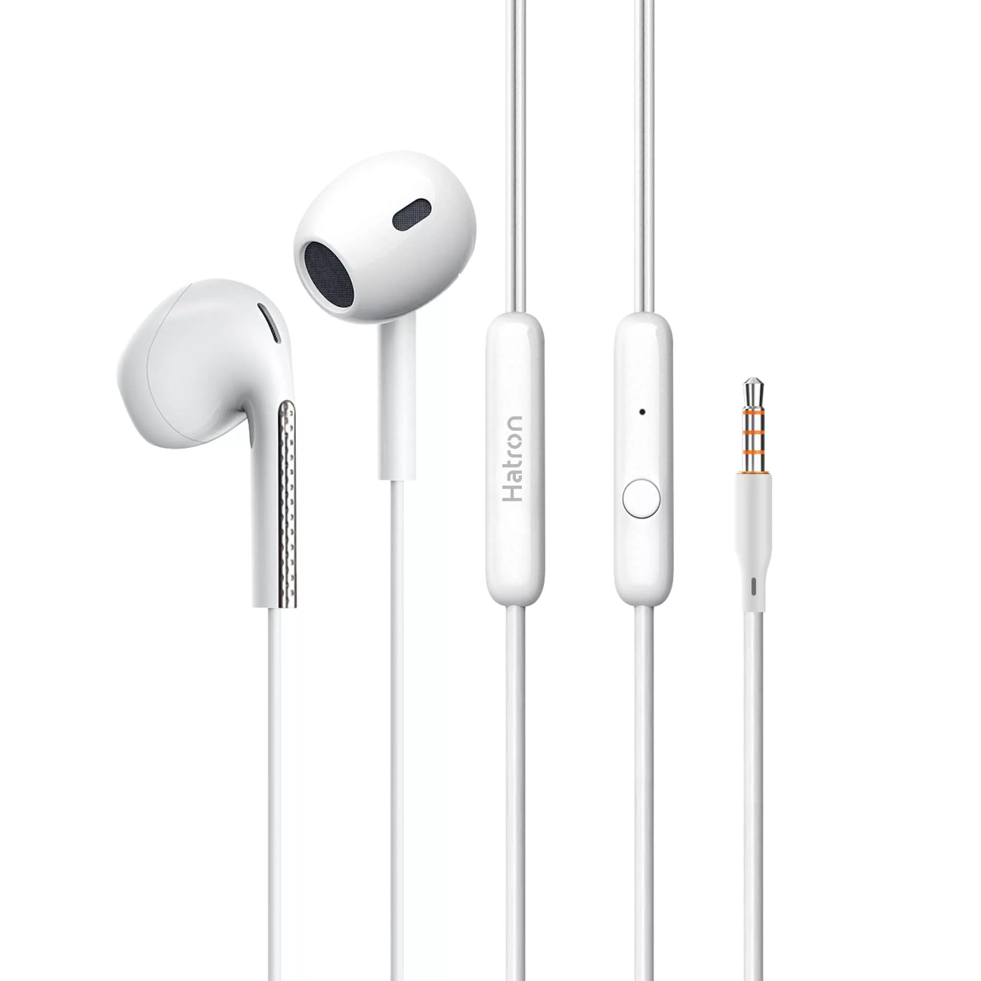 هندزفری هترون مدل HEP120H