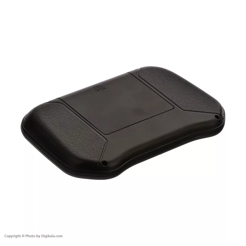 مینی کیبورد بی سیم مدل i10 Wireless به همراه تاچ پد