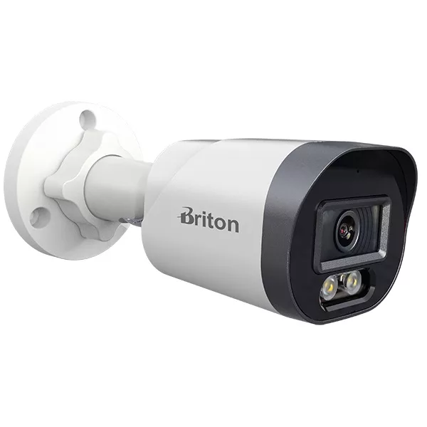 دوربین مداربسته آنالوگ برایتون مدل UVC222B49M2-C(2.8mm)