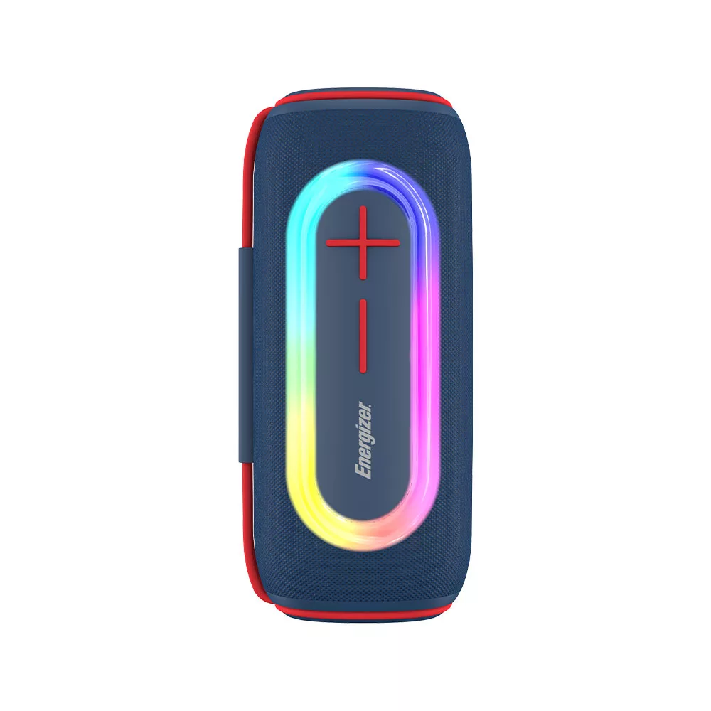 اسپیکر بلوتوثی قابل حمل انرجایزر مدل BTS206