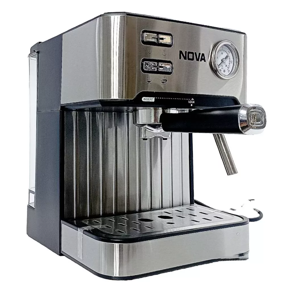 اسپرسو ساز نوا مدل NCM-169