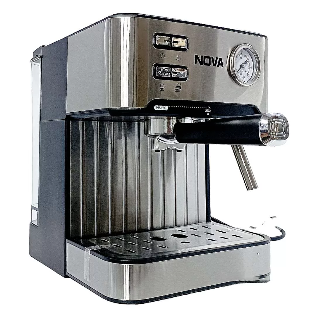 اسپرسو ساز نوا مدل NCM-169