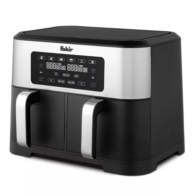 سرخ کن بدون روغن فکر مدل PREMIUM CHEFRY