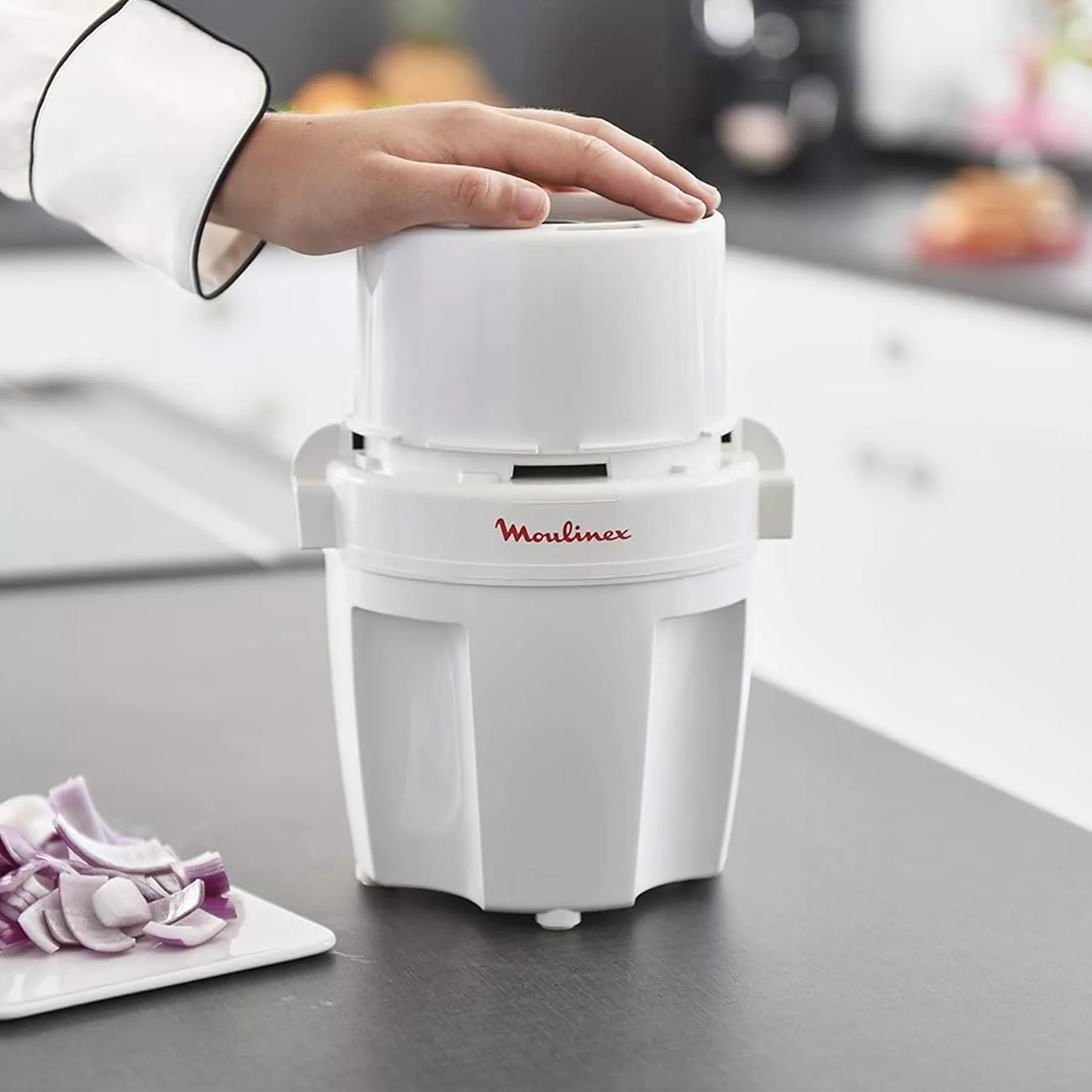 خردکن مولینکس مدل A320R1