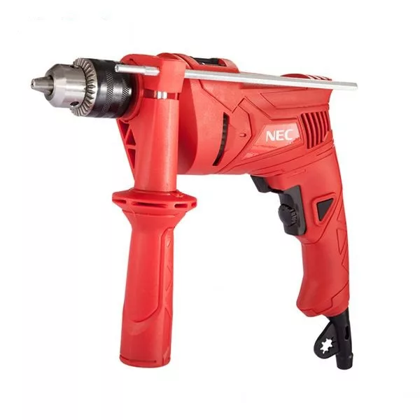 دریل چکشی ان ای سی مدل 1370