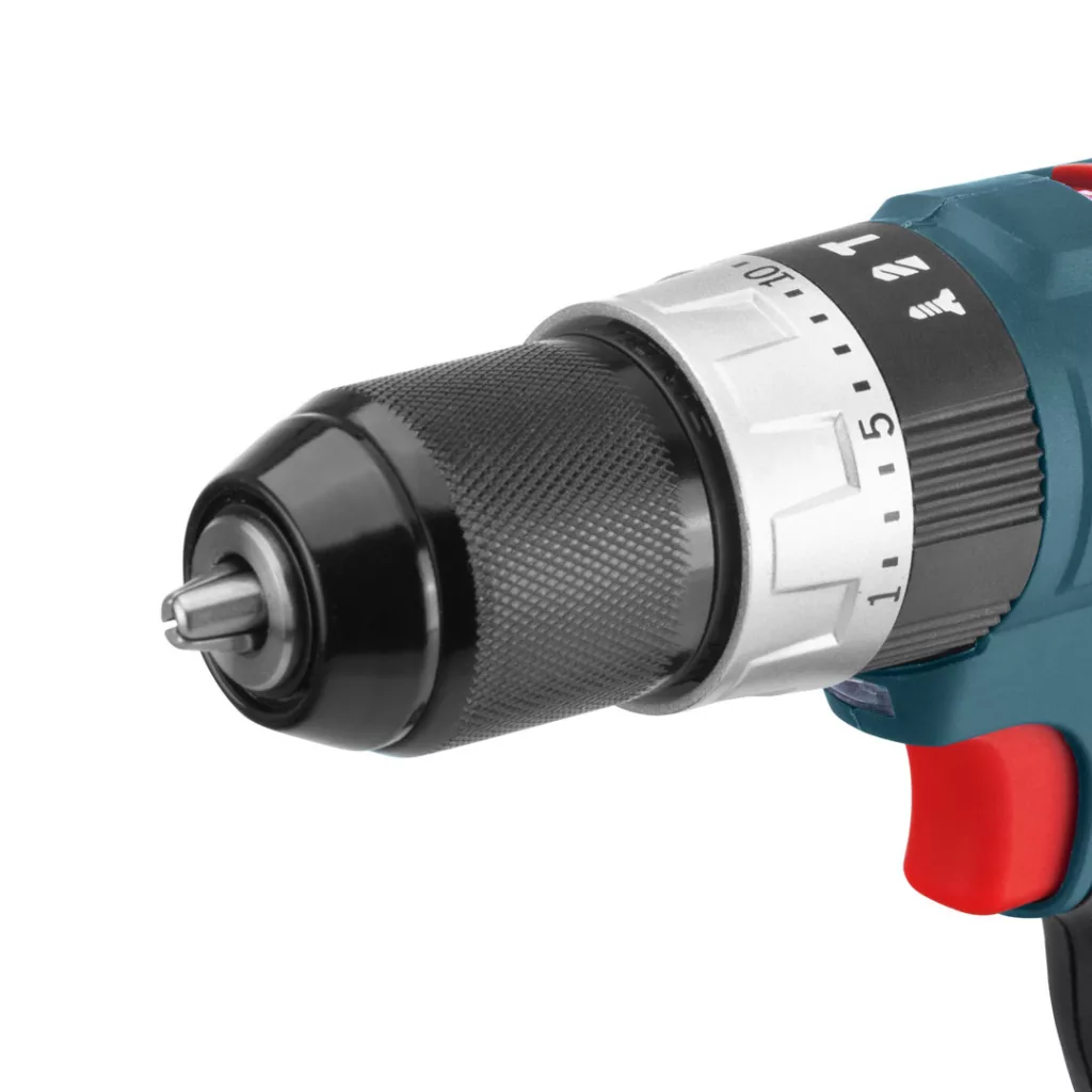 دریل پیچ گوشتی رونیکس مدل ROX-8618