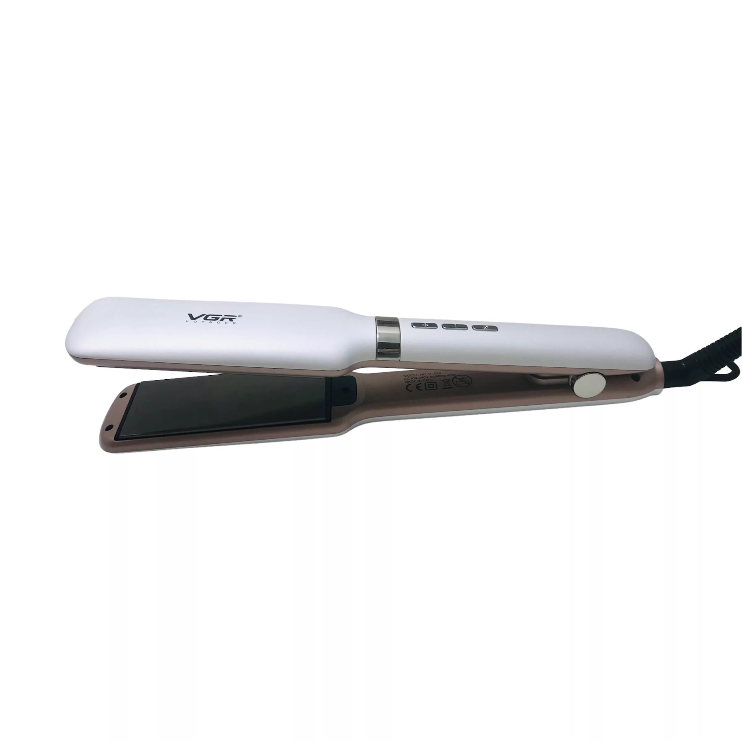 اتو مو وی جی ار مدل V-520