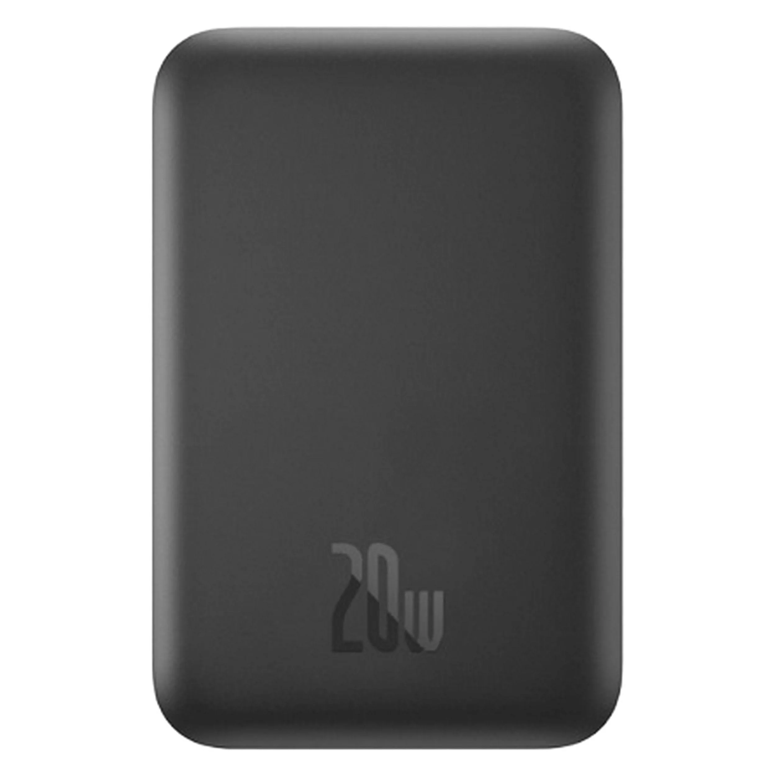 پاوربانک باسئوس مدل PPCX020003 ظرفیت 6000 میلی آمپر ساعت