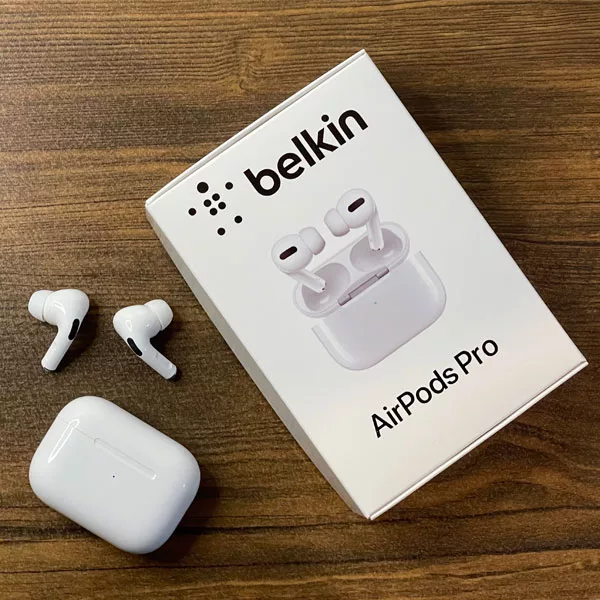 هدفون بی سیم مدل AirPods Pro