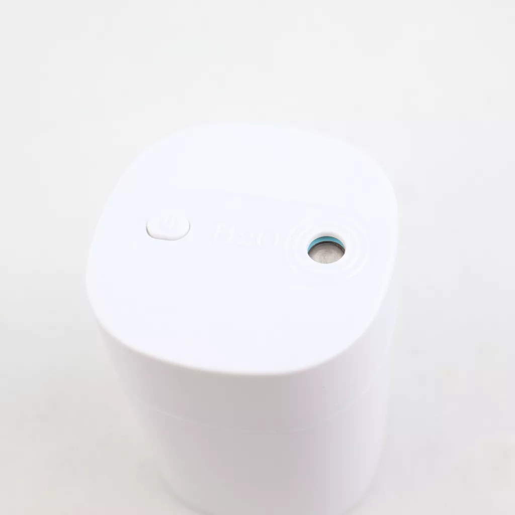 دستگاه بخور سرد مدل H20