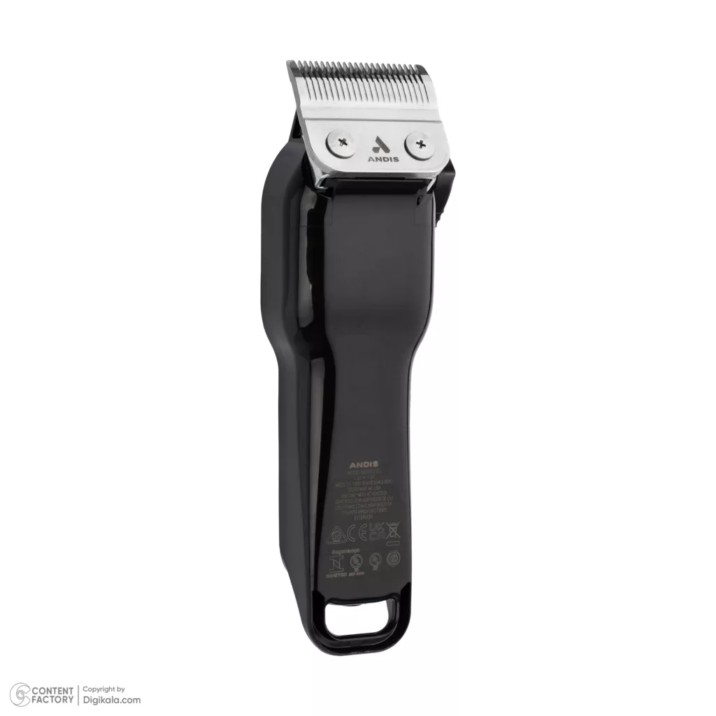 ماشین اصلاح موی سر و صورت شارژی اندیس مدل LCL