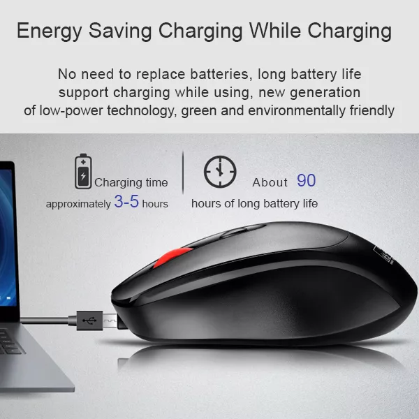 ماوس بی سیم مدل 361