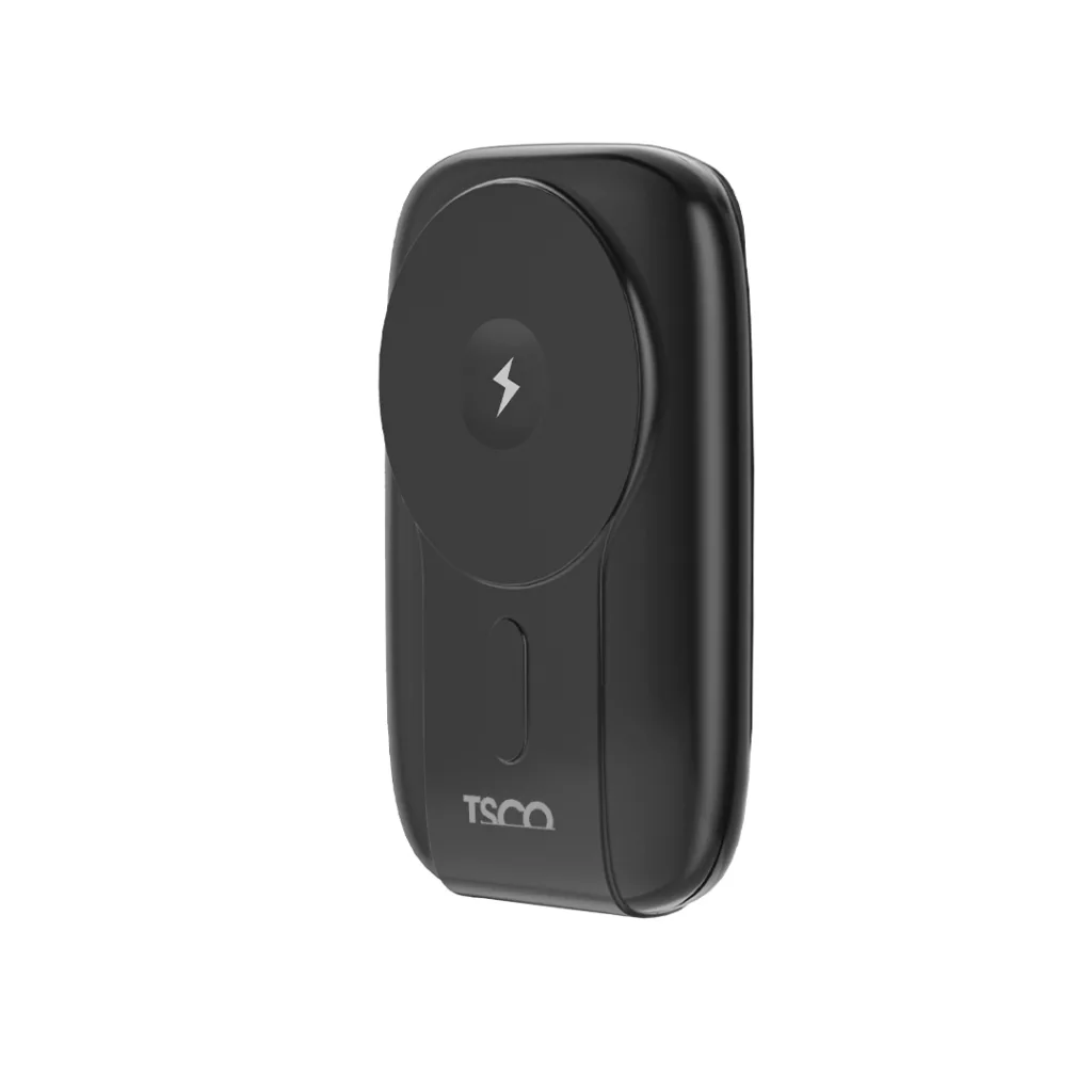 پاوربانک وایرلس تسکو مدل TP 934W ظرفیت 10000 میلی آمپر ساعت